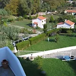 Frideriki Αγία Παρασκευή