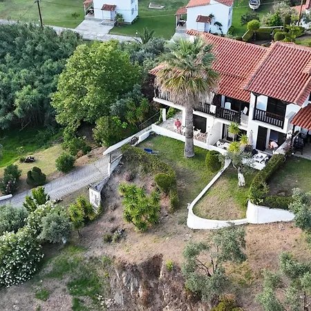 Frideriki * Agia Paraskevi (Skiathos)