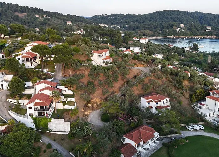 Apartment Frideriki *