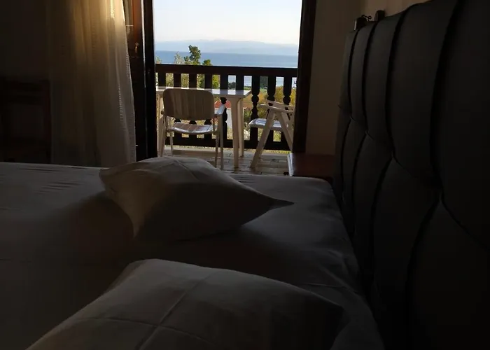 Frideriki * Agia Paraskevi (Skiathos)