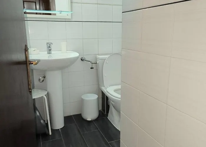 Frideriki Apartment Agia Paraskevi (Skiathos)