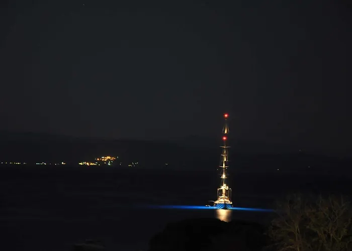 Frideriki Apartment Agia Paraskevi (Skiathos)