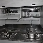 Frideriki Apartamento