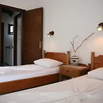 Apartamento Frideriki *