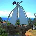 Apartamento Frideriki Agia Paraskevi (Skiathos)