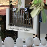 Frideriki Agia Paraskevi (Skiathos)