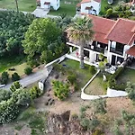 Frideriki * Agia Paraskevi (Skiathos)