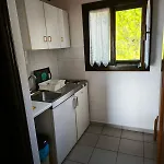 Frideriki Apartamento *