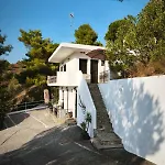 Frideriki Apartamento