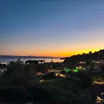 Frideriki Lejlighed Agia Paraskevi (Skiathos)