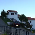 Frideriki Apartamento