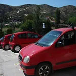 Frideriki Agia Paraskevi (Skiathos)