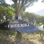 Frideriki Apartamento