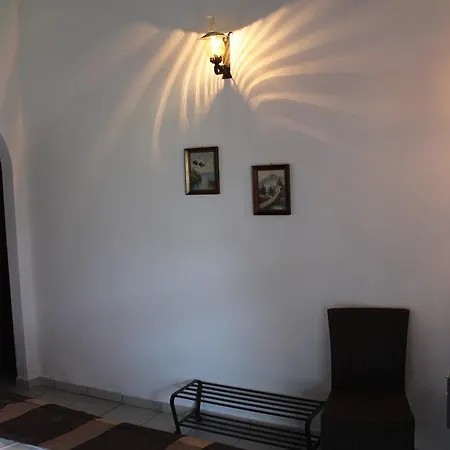 Frideriki Apartment Agia Paraskevi (Skiathos)