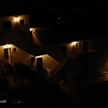 Frideriki Agia Paraskevi (Skiathos)