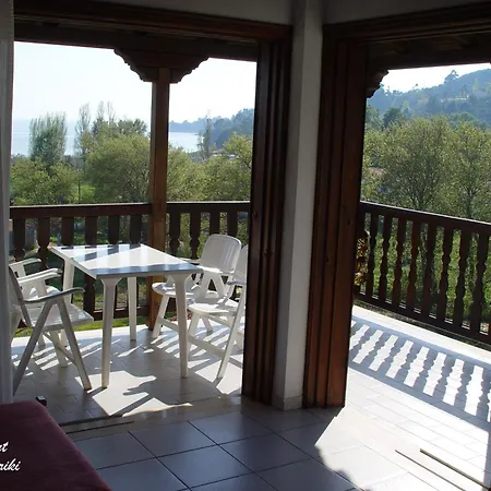 Lejlighed Frideriki Agia Paraskevi (Skiathos)