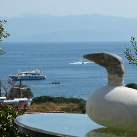 Frideriki Appartement