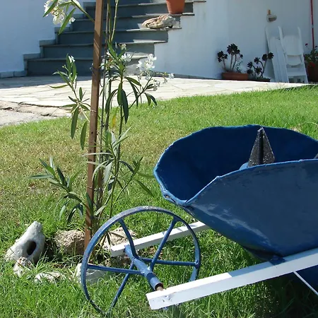 Frideriki * Agia Paraskevi (Skiathos)