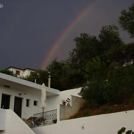 Frideriki Agia Paraskevi (Skiathos)