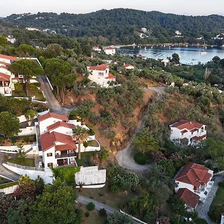 Frideriki Apartamento Agia Paraskevi (Skiathos)