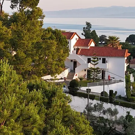 Apartamento Frideriki Agia Paraskevi (Skiathos)