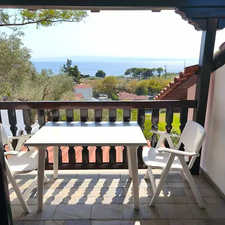 Frideriki Appartement