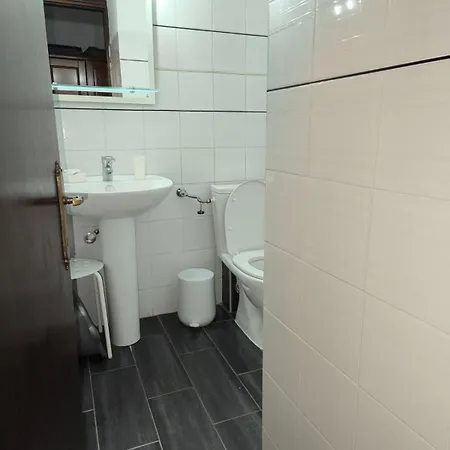 Frideriki Appartement Agia Paraskevi (Skiathos)