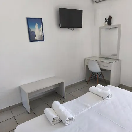 Frideriki * Agia Paraskevi (Skiathos)