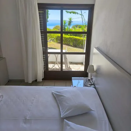 Frideriki Appartement