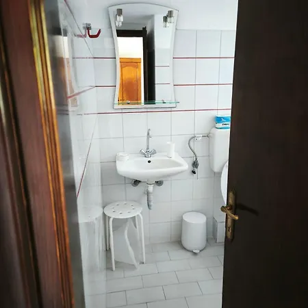 Appartement Frideriki