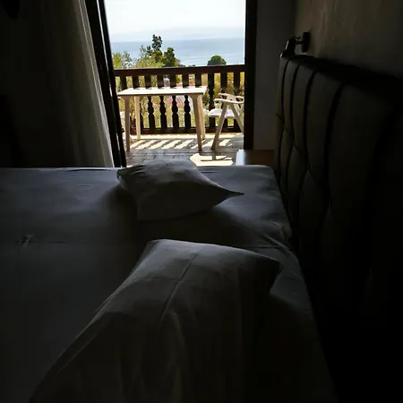 Frideriki * Agia Paraskevi (Skiathos)