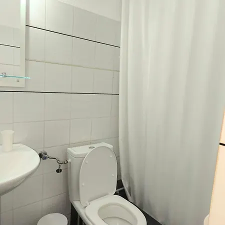 Frideriki * Agia Paraskevi (Skiathos)