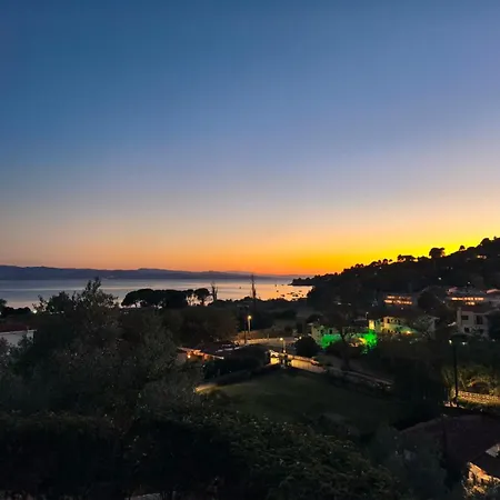 Frideriki Appartement Agia Paraskevi (Skiathos)