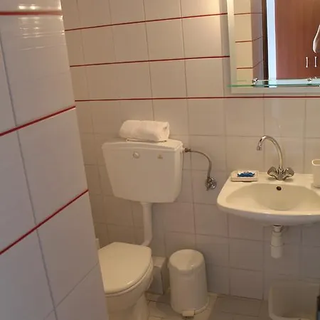 Appartement Frideriki Agia Paraskevi (Skiathos)