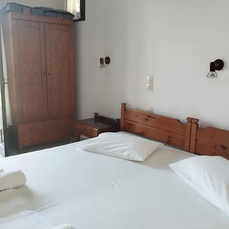 Frideriki Agia Paraskevi (Skiathos)