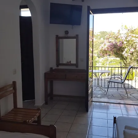 Frideriki Apartment Agia Paraskevi (Skiathos)
