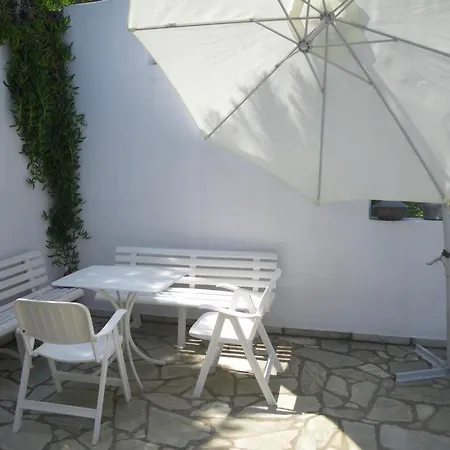 Frideriki Apartment Agia Paraskevi (Skiathos)
