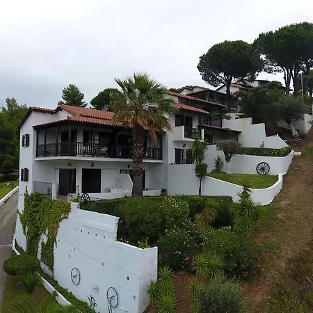 Frideriki Agia Paraskevi (Skiathos)