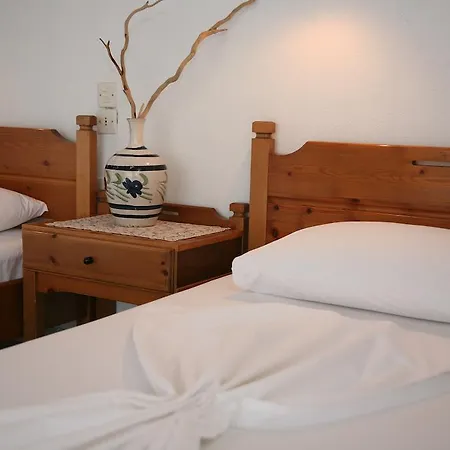 Frideriki Agia Paraskevi (Skiathos)