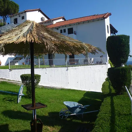 Frideriki * Agia Paraskevi (Skiathos)