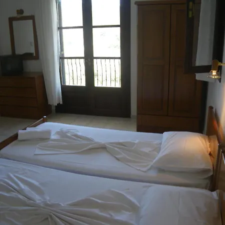 Frideriki Apartmán Agia Paraskevi (Skiathos)