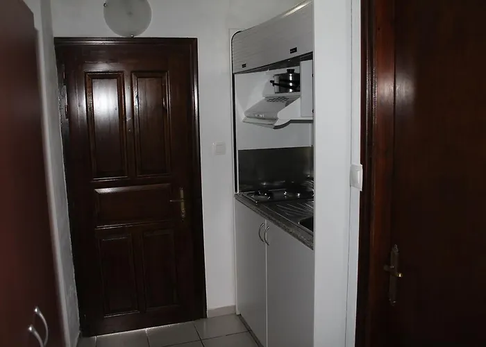 Frideriki * Agia Paraskevi (Skiathos)