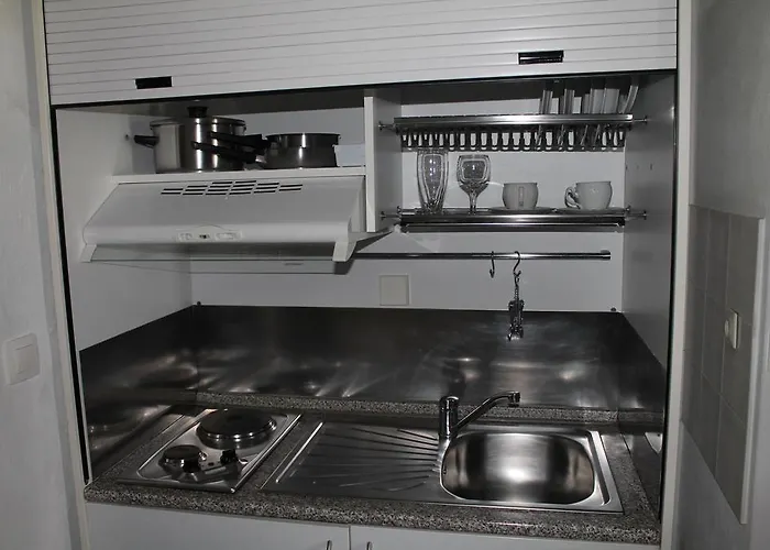 Frideriki Appartamento