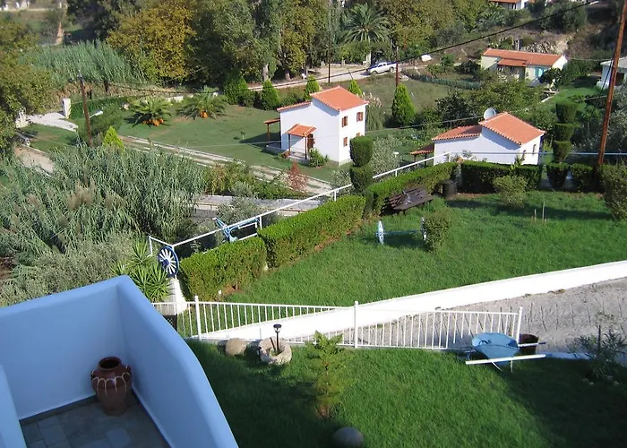 Frideriki Agia Paraskevi (Skiathos)