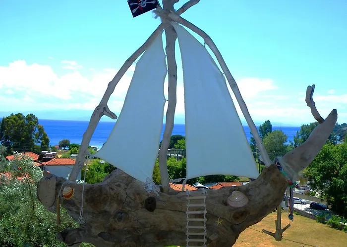 Appartamento Frideriki Agia Paraskevi (Skiathos)