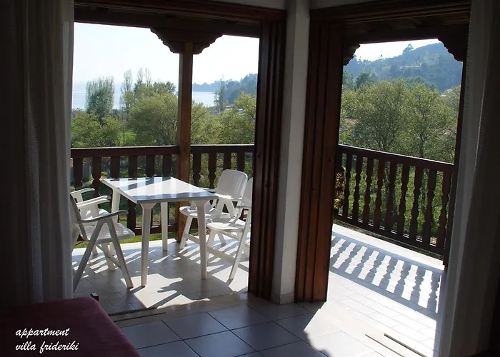 Appartamento Frideriki Agia Paraskevi (Skiathos)