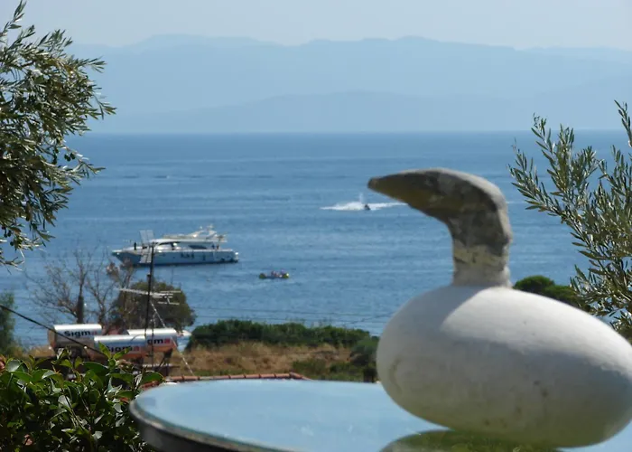 Frideriki Appartamento