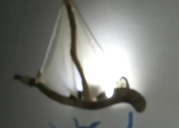 Frideriki Appartamento *