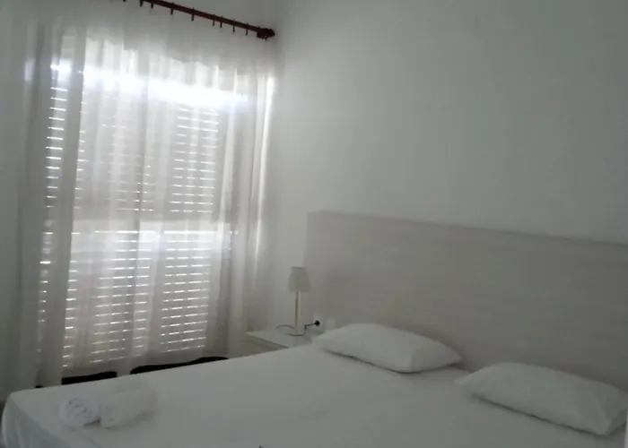 Appartamento Frideriki *