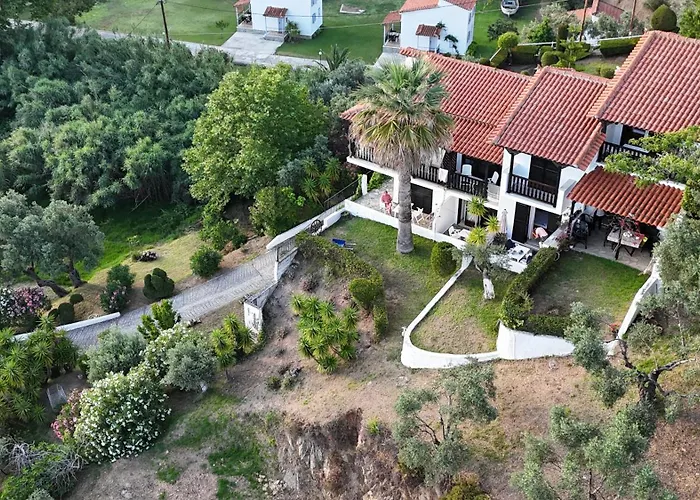 Frideriki * Agia Paraskevi (Skiathos)